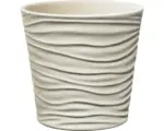 Hornbach Blumentopf Soendgen Sonora Keramik Ø 14 H 13 cm sahara