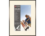 Hornbach Bilderrahmen Kunststoff anthrazit 60x80 cm