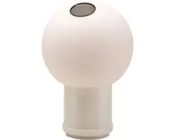 Solardosierschwimmer mit Farblichtwechsel