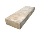 Hornbach Beton Blockstufe iStep Pure muschelkalk 50x35x15cm