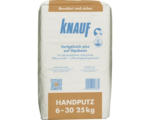 Hornbach Knauf Handputz 6-30 mm 25 kg