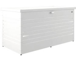 Auflagenbox biohort 160 High 159 x 79 x 83 cm weiß