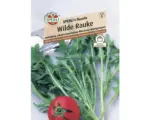 Hornbach Kräutersamen Wilder Rucola 'Sperli´s Rucola'