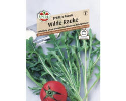 Kräutersamen Wilder Rucola 'Sperli´s Rucola'