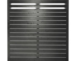 Hauptelement Konsta Ground 180 x 180 cm anthrazit