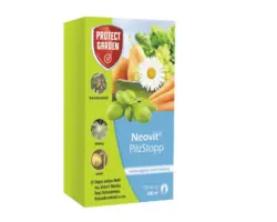 PilzStopp Protect Garden Neovit Konzentrat 120 ml Reg.Nr. 3346-902