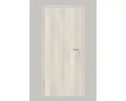 Innentüre Pertura Yori Lärche Cashmere aufrecht 95x203 cm links