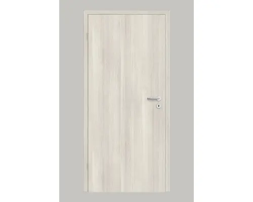 Innentüre Pertura Yori Lärche Cashmere aufrecht 95x203 cm links