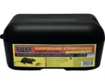 Hornbach Versperrbare Köderstation gegen Ratten & Mäuse Raider