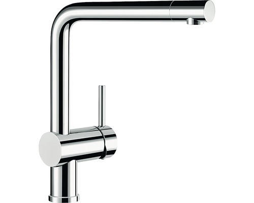 Niederdruck-Küchenarmatur Blanco Linus 514020 chrom