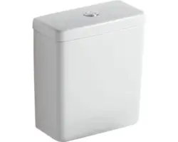 Spülkasten Ideal Standard Connect Cube 6 Liter E797101 weiß