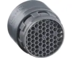 Hornbach Mischdüse Neoperl M18 Honeycomb