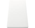 Hornbach Schneidbrett Blanco Kunststoff weiß 260 x 540 mm 210521