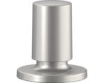 Hornbach Zugknopf Blanco rund edelstahl seidenmatt 222118
