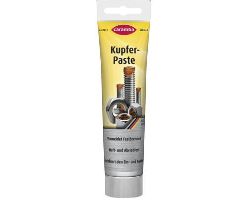 Caramba Kupferpaste 100g