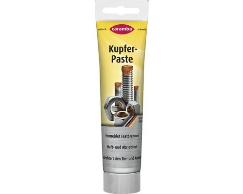 Caramba Kupferpaste 100g