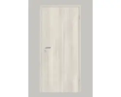 Innentüre Pertura Yori Lärche Cashmere aufrecht 80x203 cm rechts