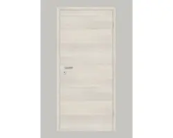 Innentüre Pertura Yori Lärche Cashmere quer 65x203 cm rechts