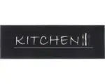 Hornbach Schmutzfangläufer Cook&Wash Kitchen 50x150 cm