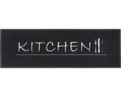 Schmutzfangläufer Cook&Wash Kitchen 50x150 cm