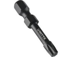 Bit Impact Witte ¼" 38 mm Torx T 30