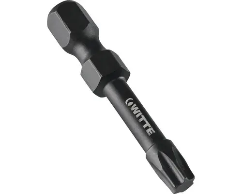 Bit Impact Witte ¼" 38 mm Torx T 45