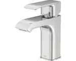 Hornbach Waschtischarmatur Lenz Milana 44220002 chrom