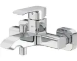 Hornbach Badewannenarmatur Lenz Milana 44220502 chrom glänzend