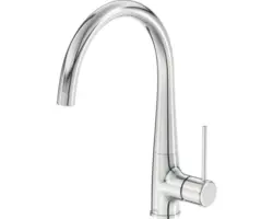 Spültischarmatur Lenz Malu chrom