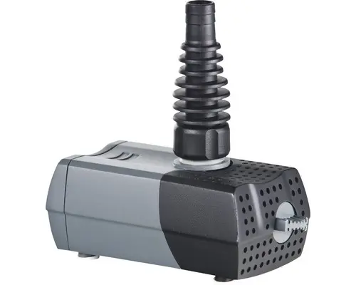 Multifunktionspumpe 700 l/h