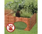 Hornbach Nagetiergitter Juwel für Hochbeete 130x500 cm