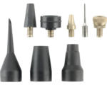 Hornbach Aufblas-Adapter-Set 8-teilig