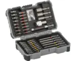 Hornbach Bit-Set Bosch 43-tlg