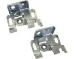 Hornbach Ersatz-Träger für Alu-Jalousien 2er-Pack