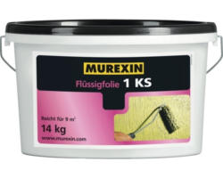 Flüssigfolie 1KS Murexin 14kg