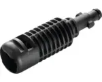 Hornbach Adapter für Kärcherzubehör Nilfisk