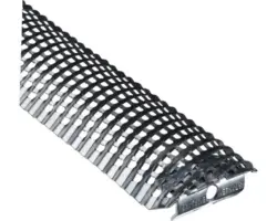 Stanley Halbrundblatt Metall 250 x 39 mm