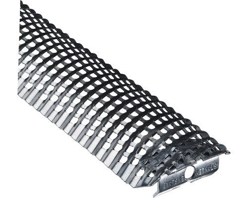Stanley Halbrundblatt Metall 250 x 39 mm