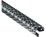 Hornbach Stanley Rund-Blatt Surform 15mm, 250mm lang