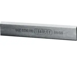 Ersatzklinge für Hobel Stanley 5er Pack