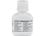 Hornbach Lötwasser CFH FM 344 25 g