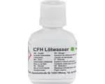 Hornbach Lötwasser CFH FM 344 25 g