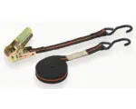 Hornbach Spanngurt mit Ratsche 5m