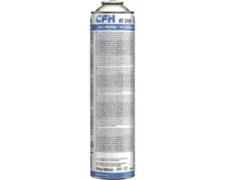 Universaldruckgasdose CFH AT 2000 600 ml UNEF 7/16“