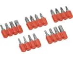 Hornbach Bit-Set 20-tlg