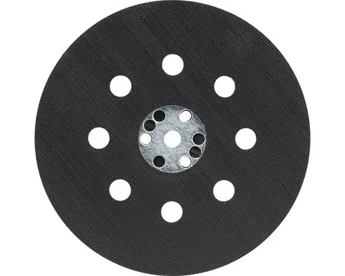 Schleifteller Bosch Ø 125 mm für PEX 12 AE