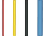 Hornbach Steinel Schrumpfschlauch-Set I , ∅ 1,6 - 4,8 mm 70 Stück