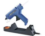 Hornbach Steinel Heißklebepistole Gluematic 5000 Klebepistole inkl. 5x Ultra Power Sticks und Langdüse