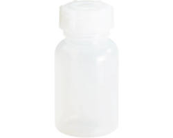 Weithalsflasche 100 ml