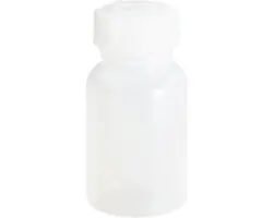 Weithalsflasche 100 ml